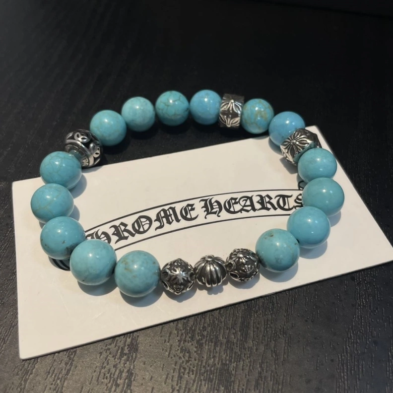 Chrxmx Hxxrts Bracelets DailyWear 296541