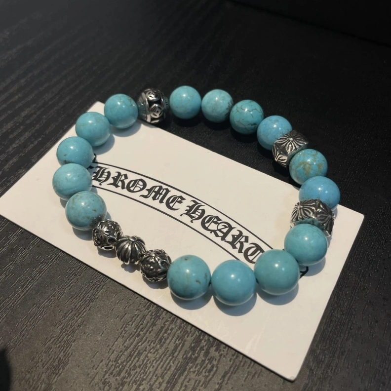 Chrxmx Hxxrts Bracelets DailyWear 296541