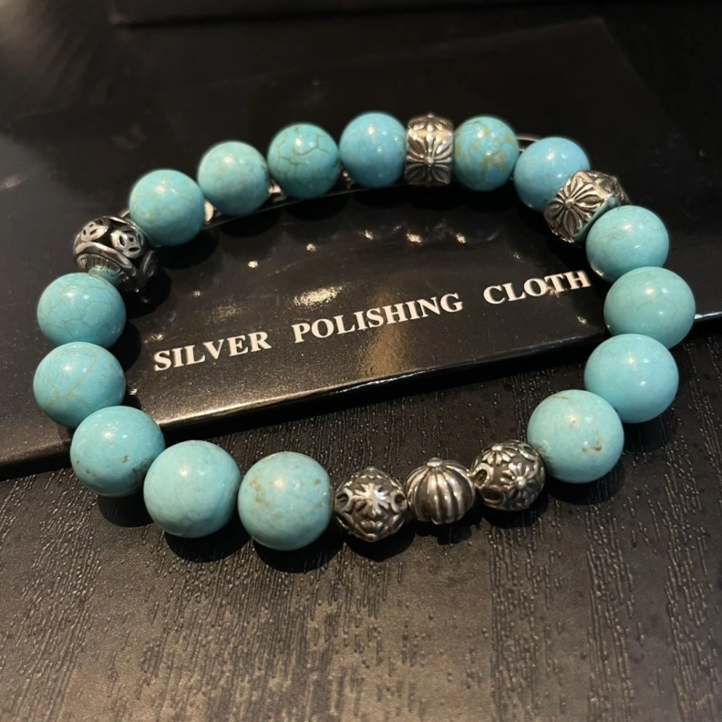 Chrxmx Hxxrts Bracelets DailyWear 296541