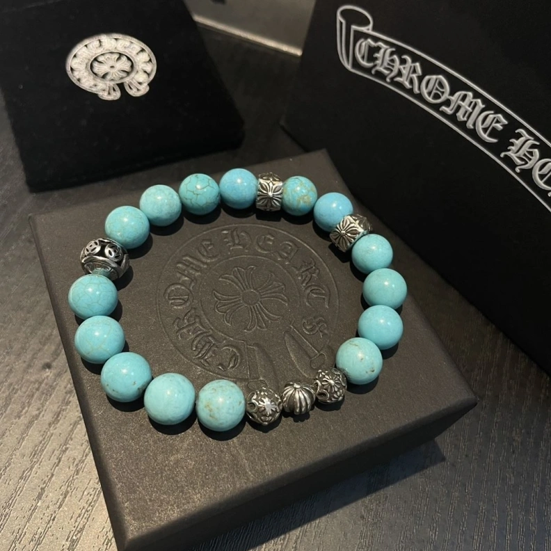 Chrxmx Hxxrts Bracelets DailyWear 296541