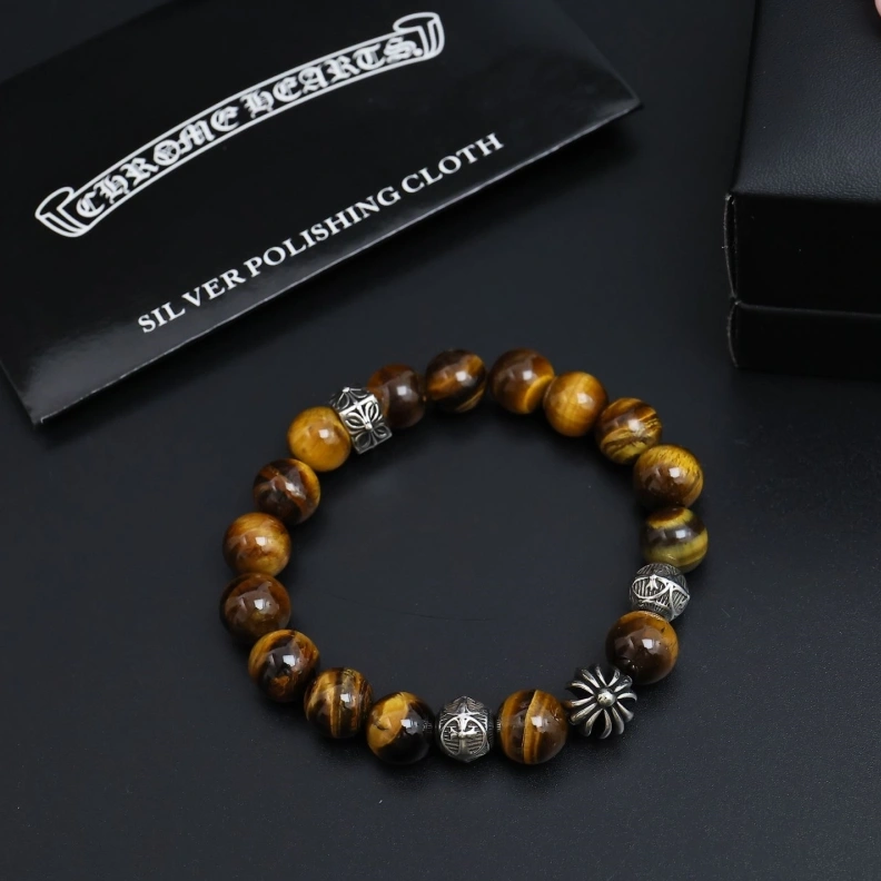 Resilient Chrxmx Hxxrts Bracelets 298263