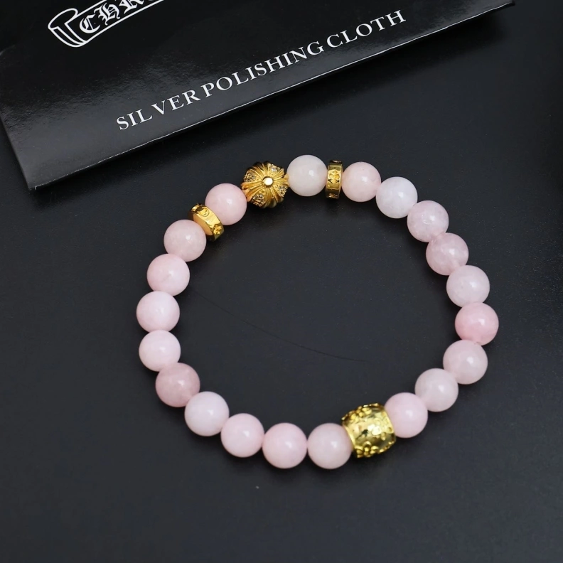 Resilient Chrxmx Hxxrts Bracelets 298263