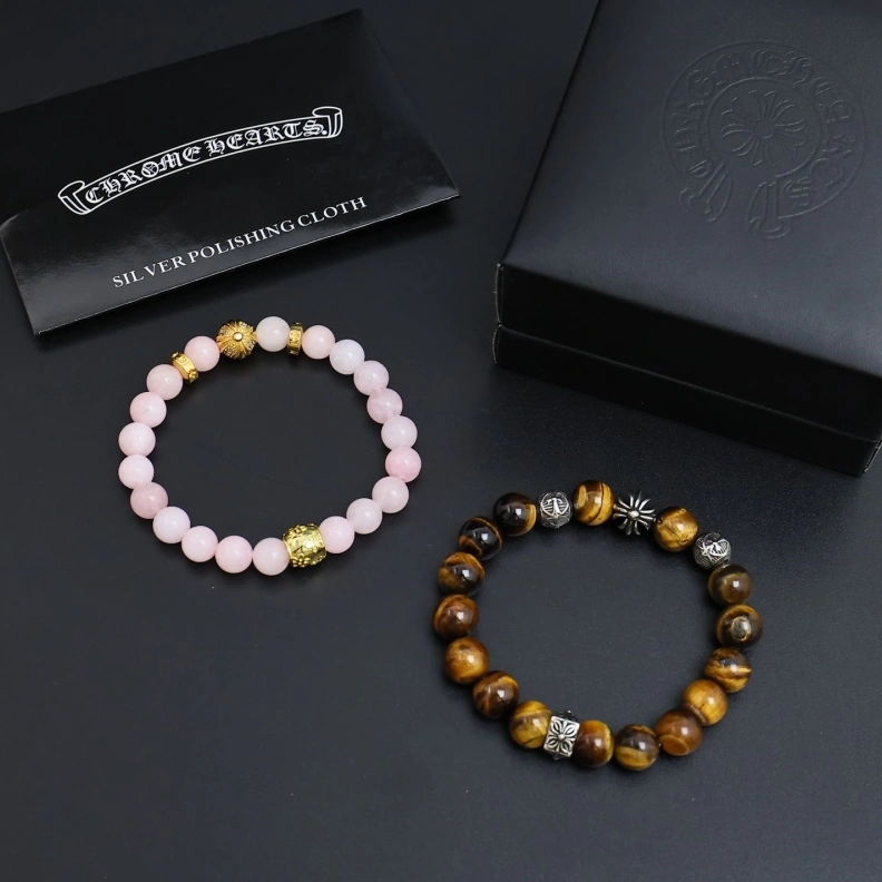 Resilient Chrxmx Hxxrts Bracelets 298263