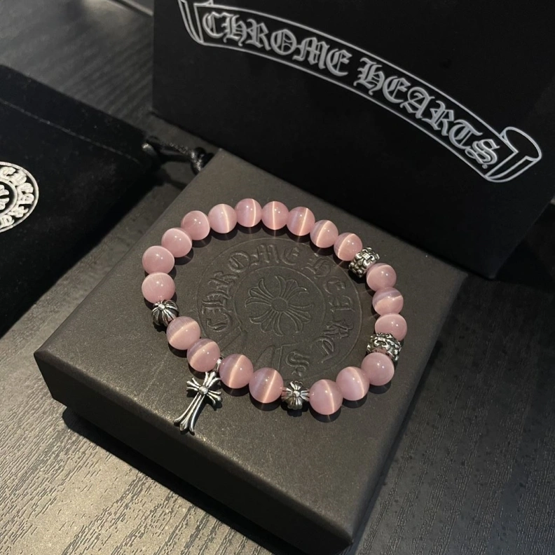 Chrxmx Hxxrts Bracelets Flexible 296538