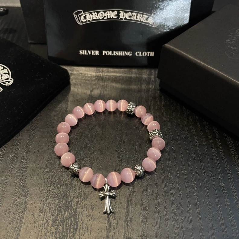 Chrxmx Hxxrts Bracelets Flexible 296538