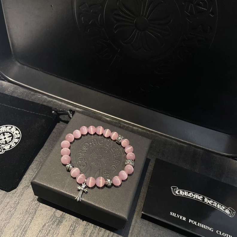 Chrxmx Hxxrts Bracelets Flexible 296538