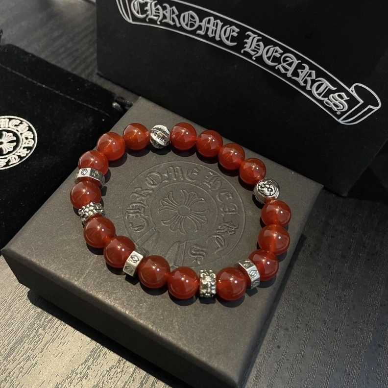 Chrxmx Hxxrts Bracelets EasyMatch 296532
