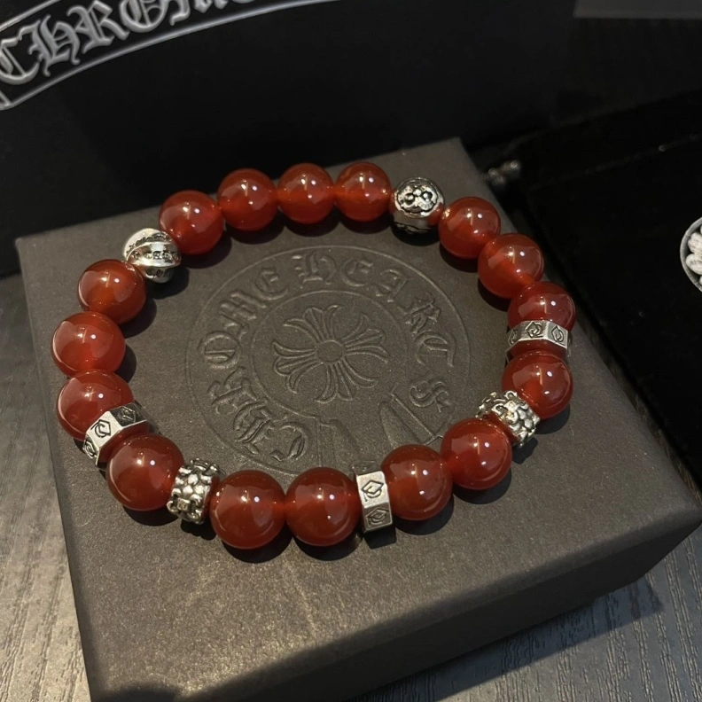Chrxmx Hxxrts Bracelets EasyMatch 296532