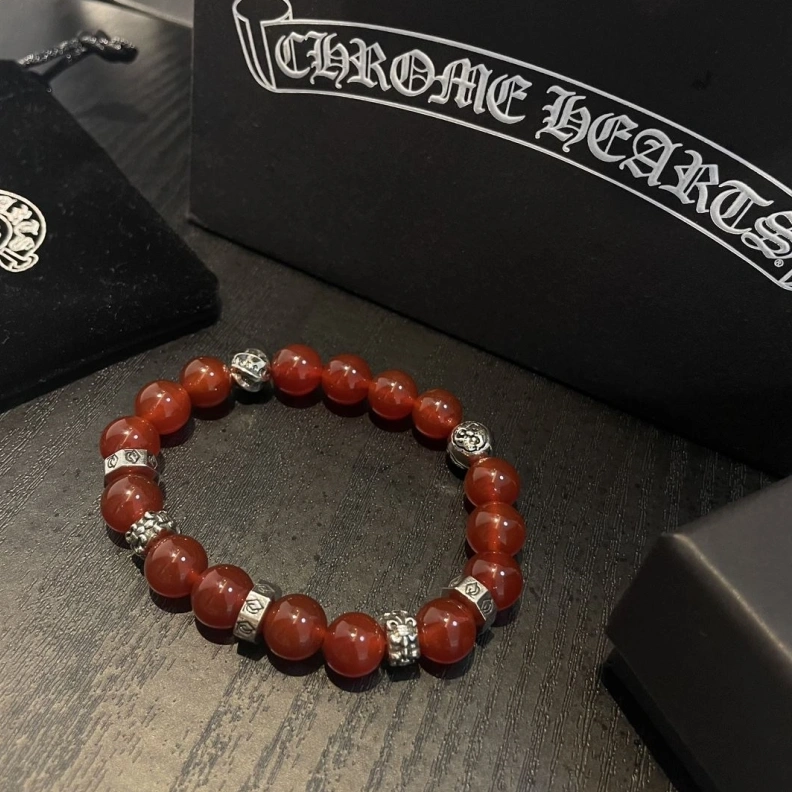 Chrxmx Hxxrts Bracelets EasyMatch 296532