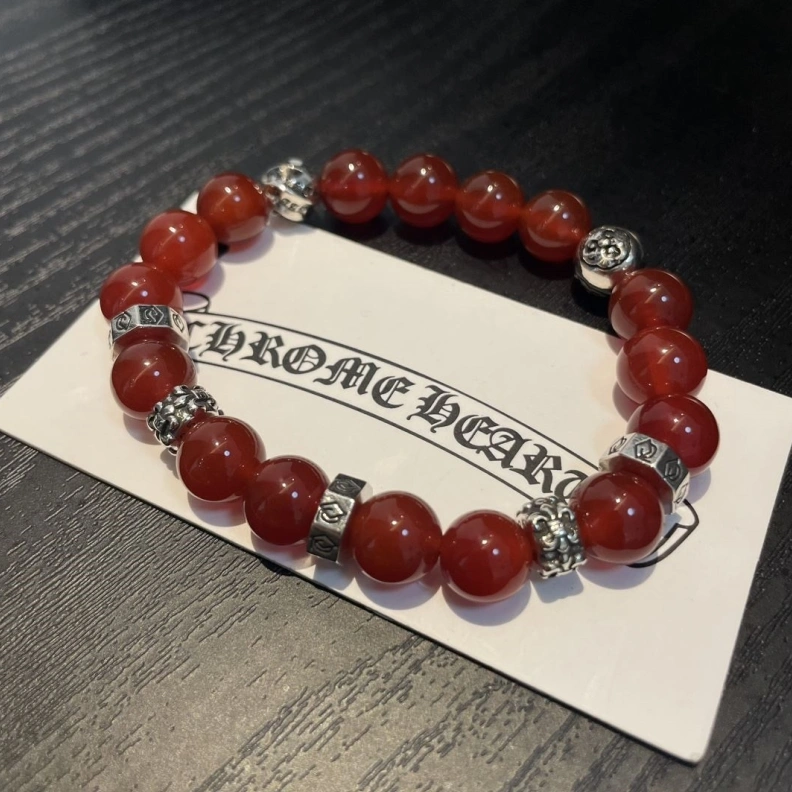 Chrxmx Hxxrts Bracelets EasyMatch 296532