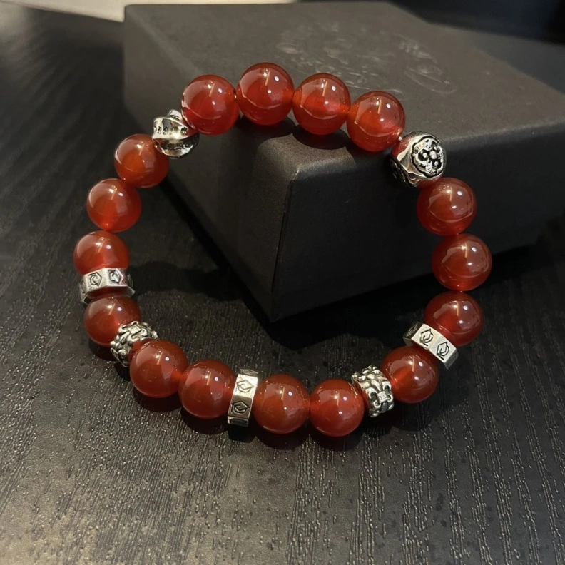 Chrxmx Hxxrts Bracelets EasyMatch 296532