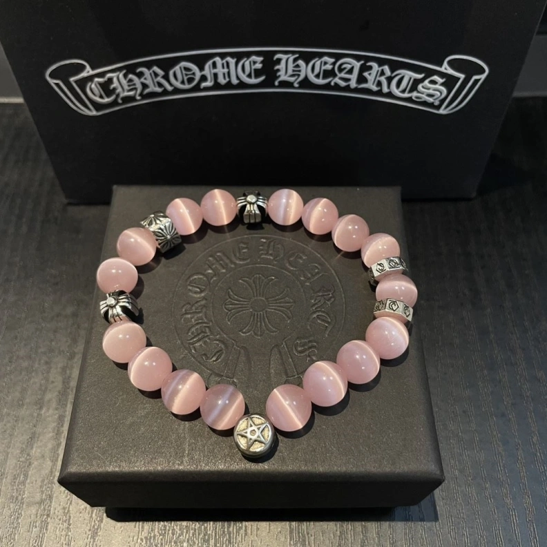 Popular Chrxmx Hxxrts Bracelets 296544