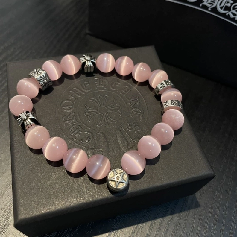 Popular Chrxmx Hxxrts Bracelets 296544