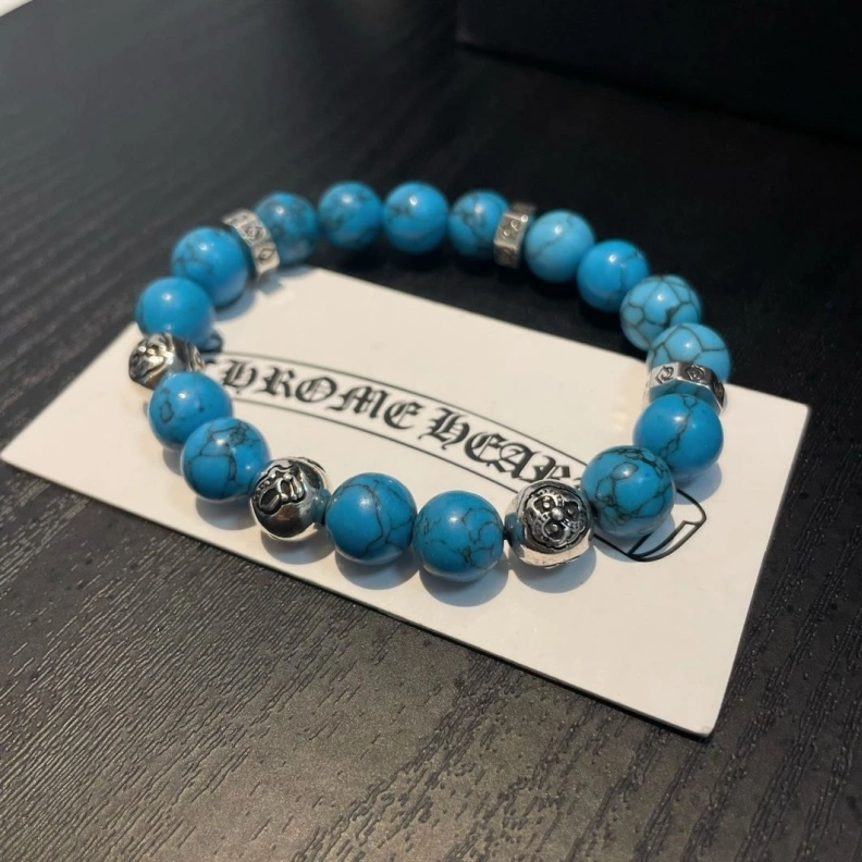 Trendsetting Chrxmx Hxxrts Bracelets 296542