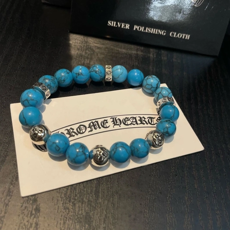Trendsetting Chrxmx Hxxrts Bracelets 296542
