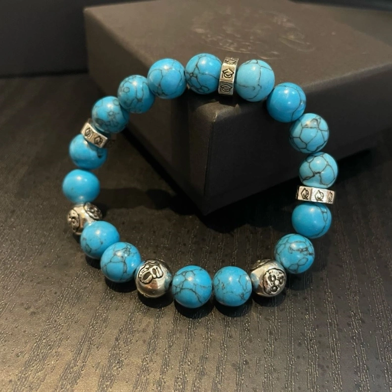 Trendsetting Chrxmx Hxxrts Bracelets 296542
