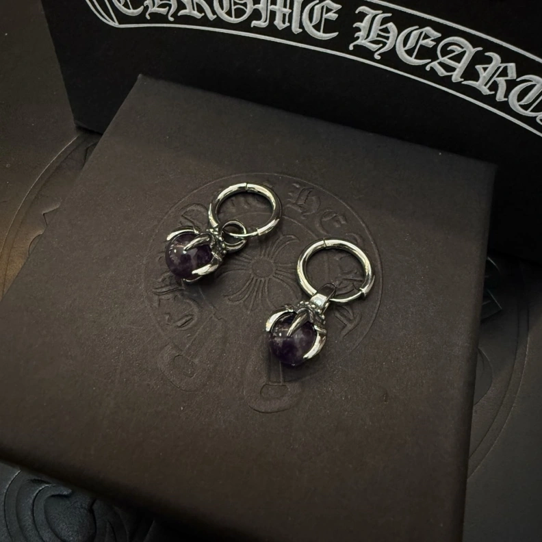 Chrxmx Hxxrts Earrings Modern 296226