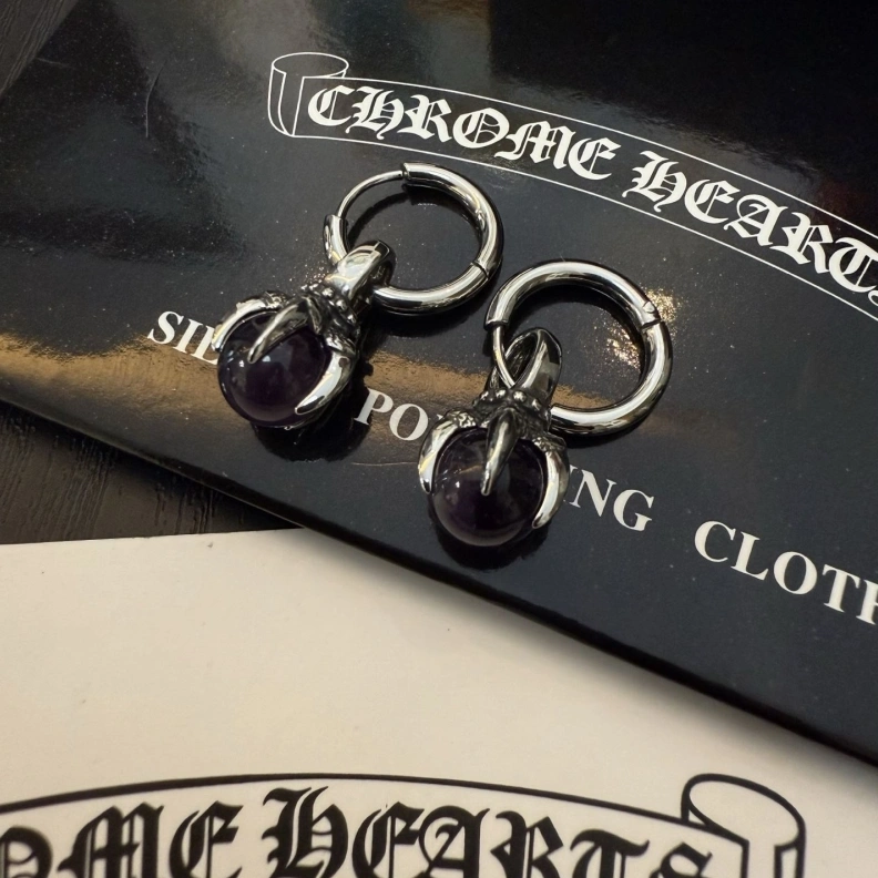 Chrxmx Hxxrts Earrings Modern 296226