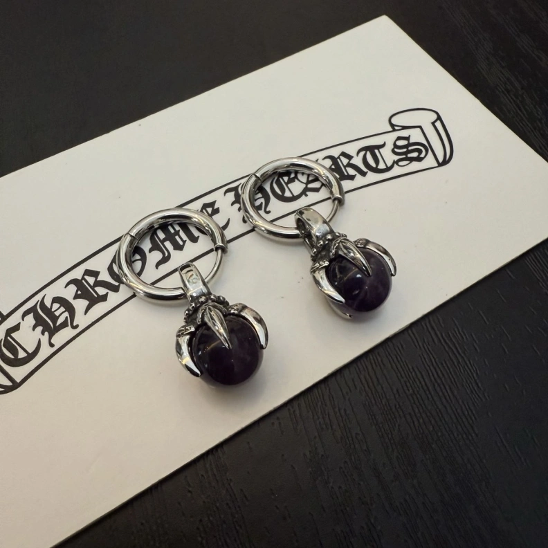 Chrxmx Hxxrts Earrings Modern 296226