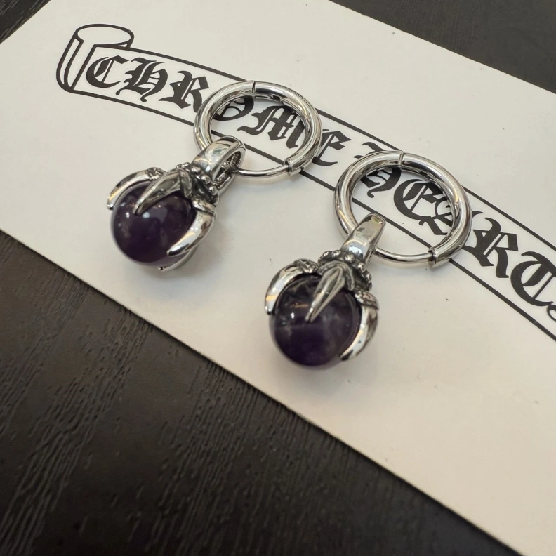 Chrxmx Hxxrts Earrings Modern 296226