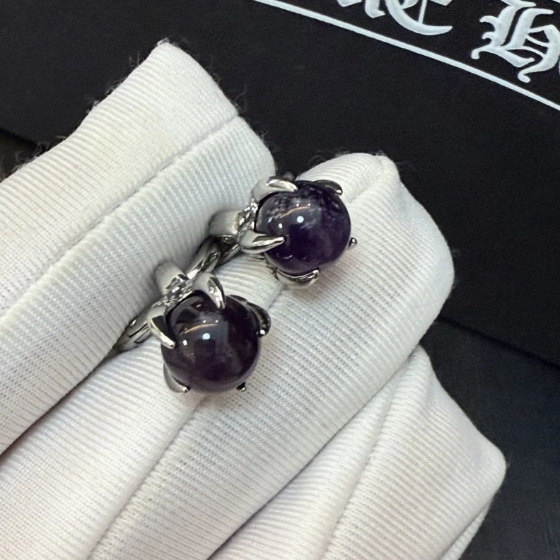 Chrxmx Hxxrts Earrings Modern 296226