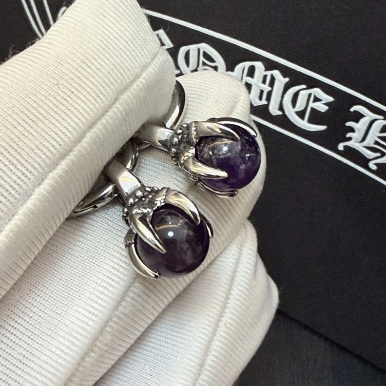 Chrxmx Hxxrts Earrings Modern 296226