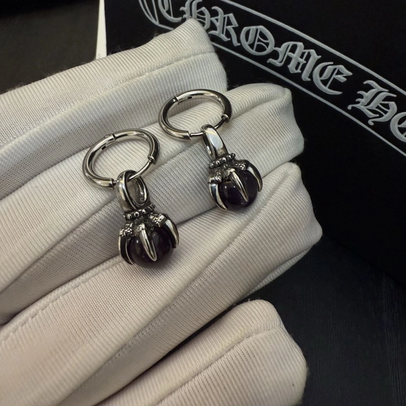 Chrxmx Hxxrts Earrings Modern 296226