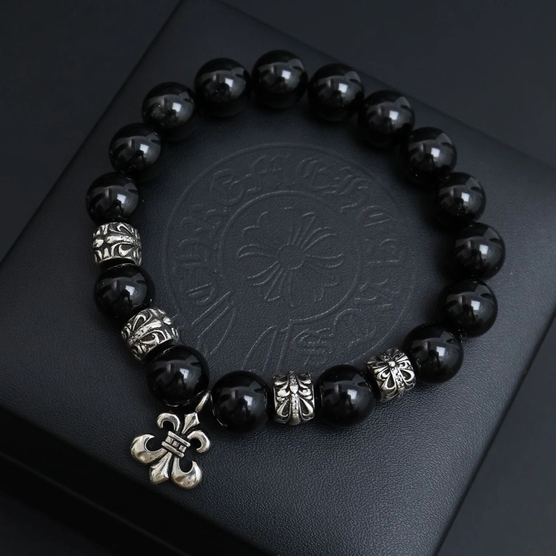 Durable Chrxmx Hxxrts Bracelets 298261