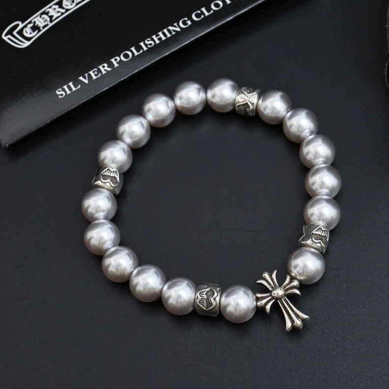 Durable Chrxmx Hxxrts Bracelets 298261