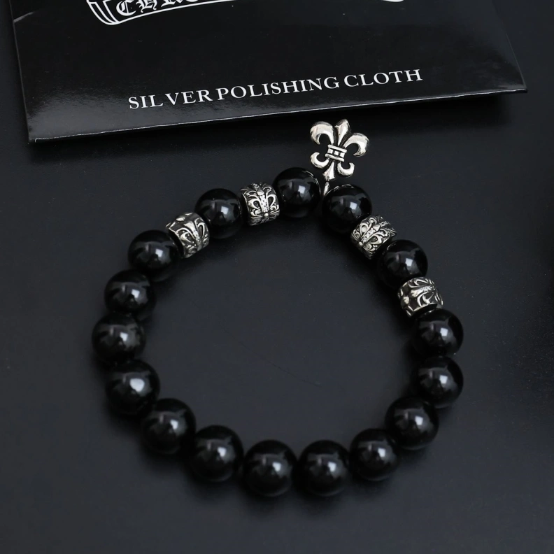 Durable Chrxmx Hxxrts Bracelets 298261