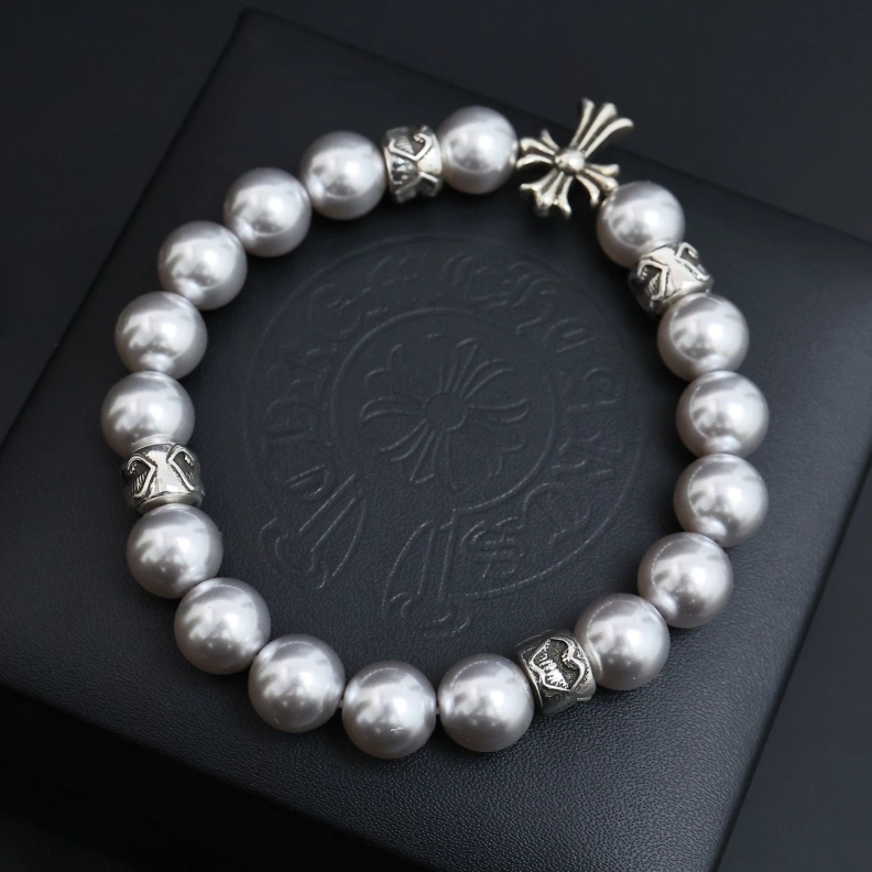 Durable Chrxmx Hxxrts Bracelets 298261