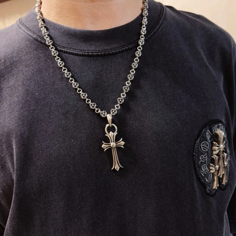 Chrxmx Hxxrts Necklaces GoAnywhere 296073