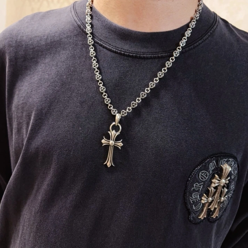 Chrxmx Hxxrts Necklaces GoAnywhere 296073