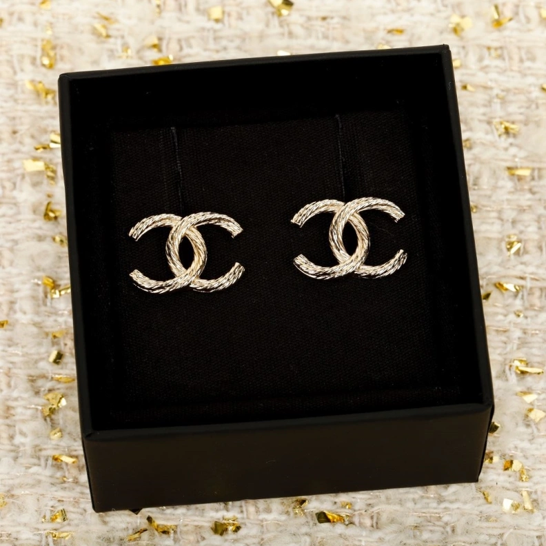 Chxnxl Earrings Fashionable 284413