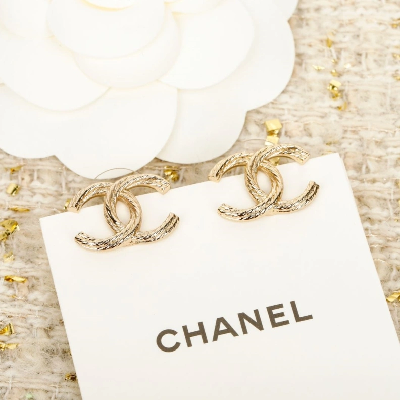 Chxnxl Earrings Fashionable 284413
