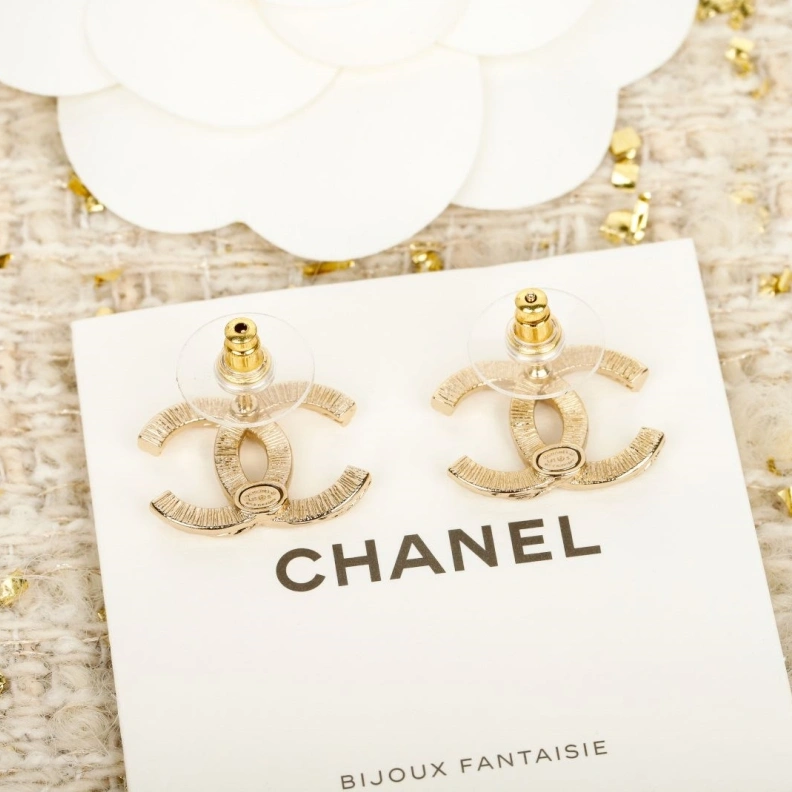 Chxnxl Earrings Fashionable 284413