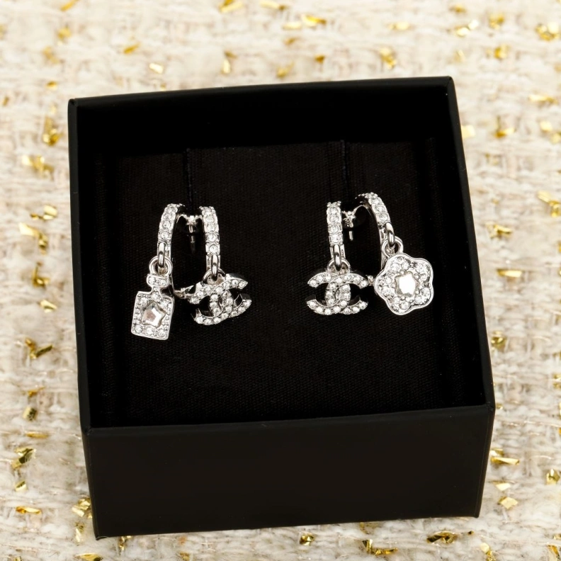 AllSeason Chxnxl Earrings 284410