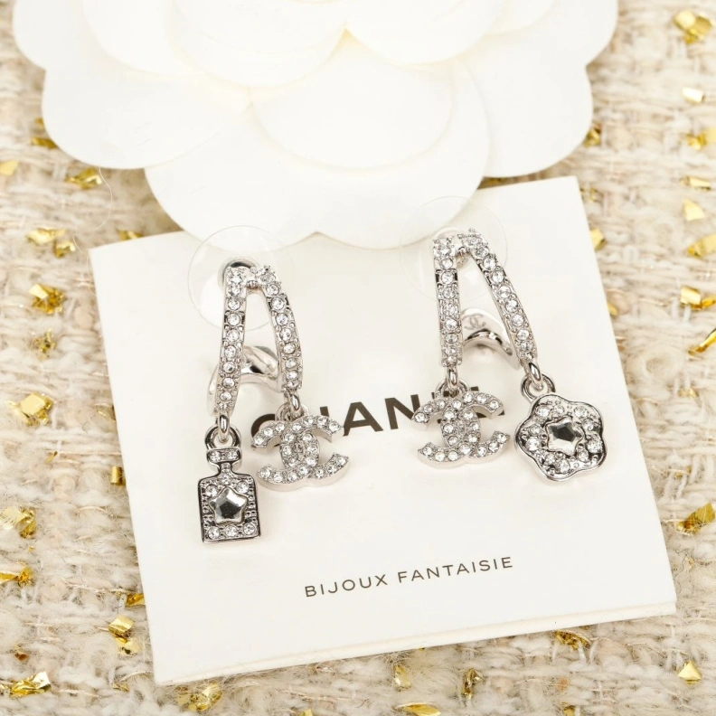 AllSeason Chxnxl Earrings 284410