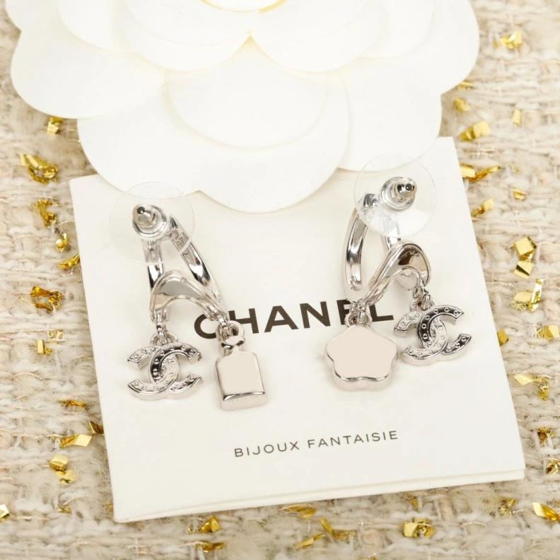 AllSeason Chxnxl Earrings 284410