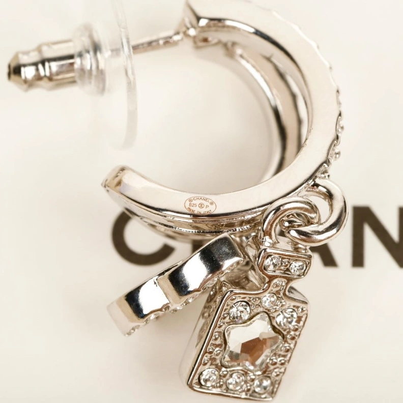 AllSeason Chxnxl Earrings 284410