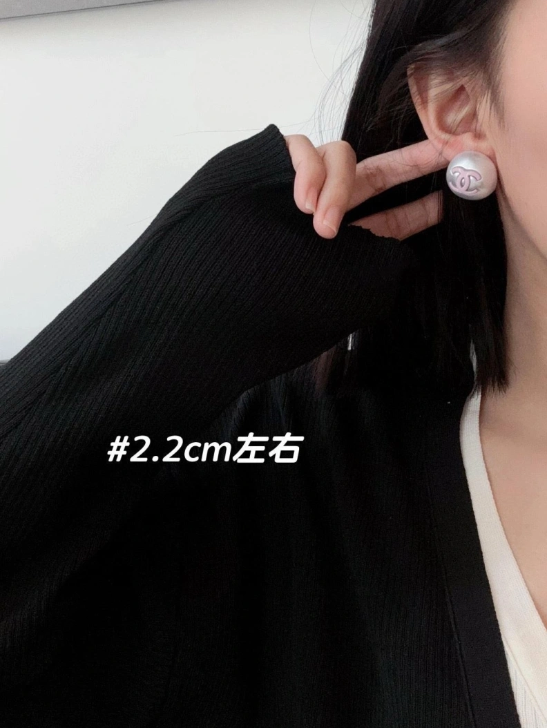 Chxnxl Earrings TopPick 284416