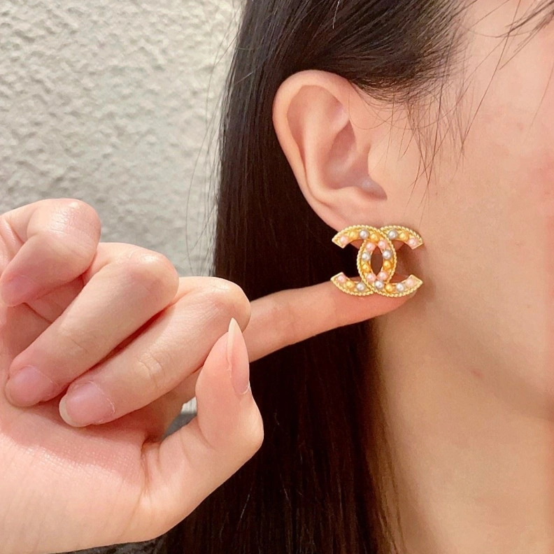 Chxnxl Earrings Refined 284407