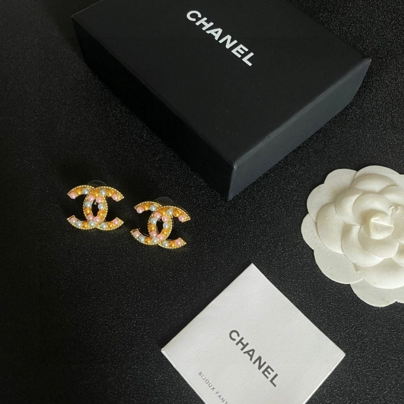 Chxnxl Earrings Refined 284407