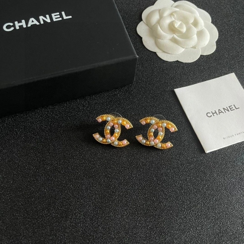 Chxnxl Earrings Refined 284407