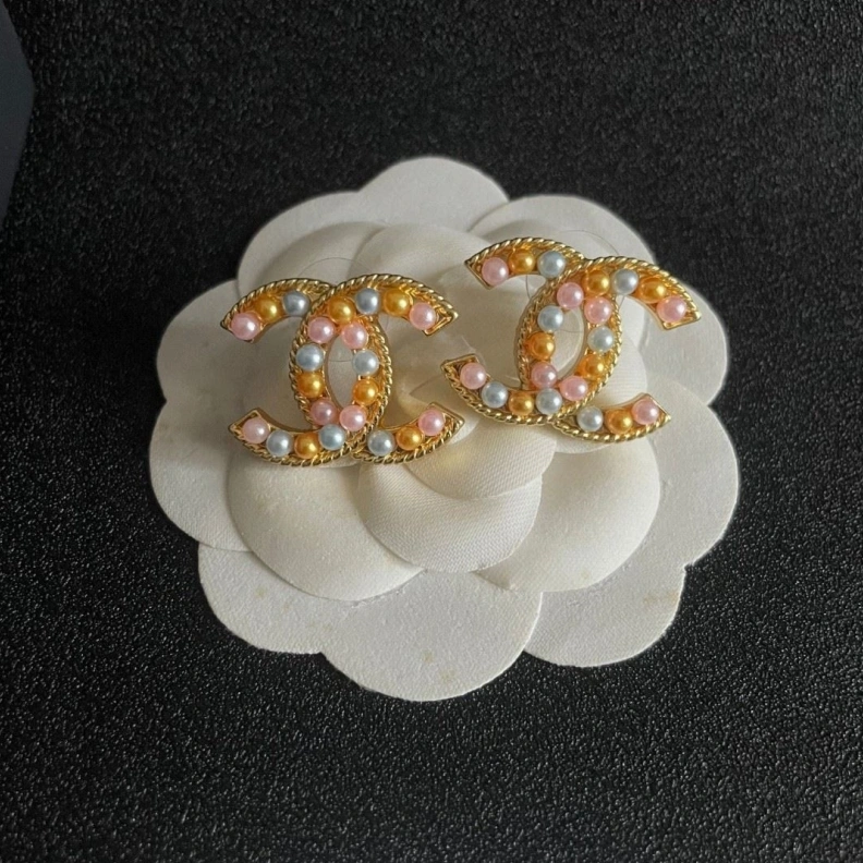 Chxnxl Earrings Refined 284407