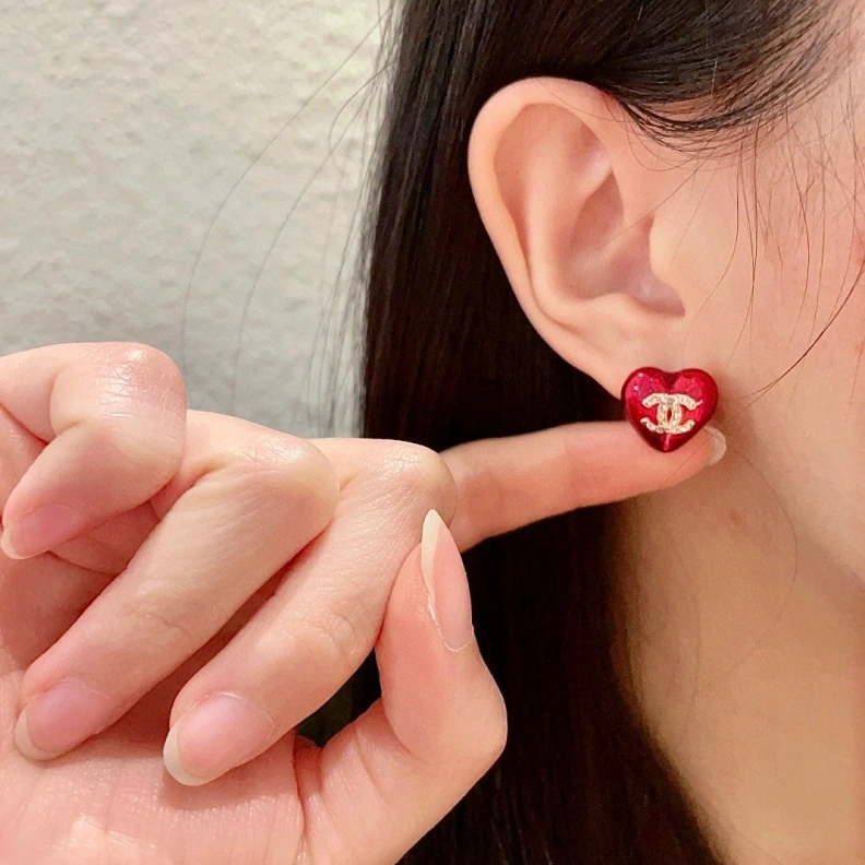 Chxnxl Earrings Practical 284409