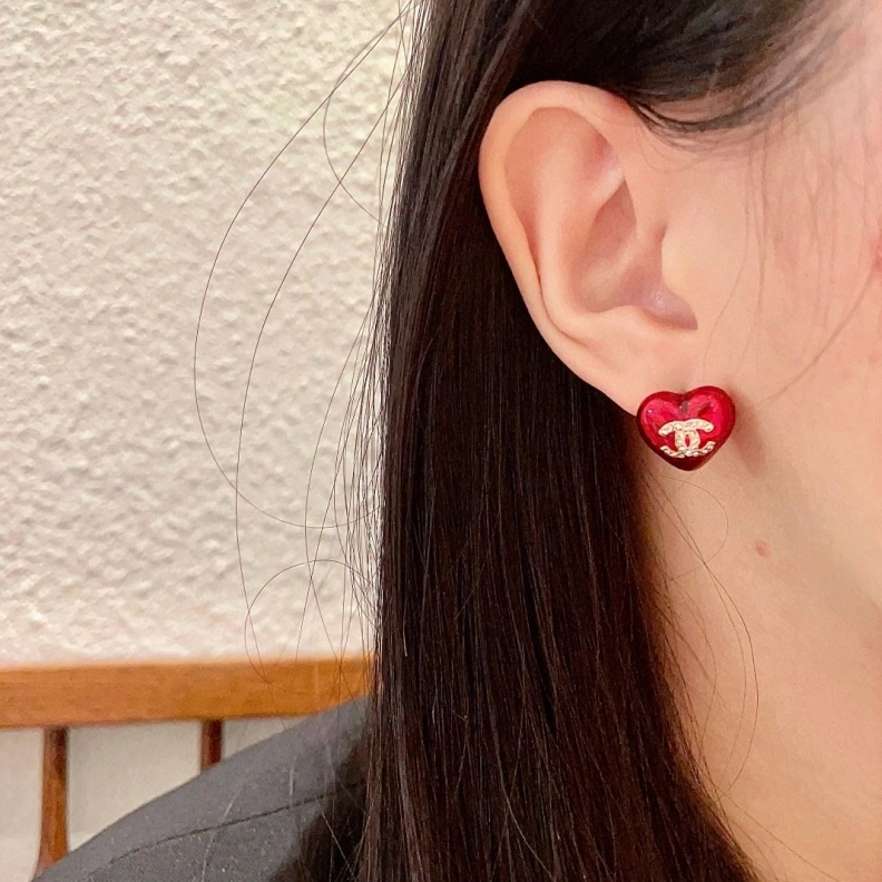 Chxnxl Earrings Practical 284409