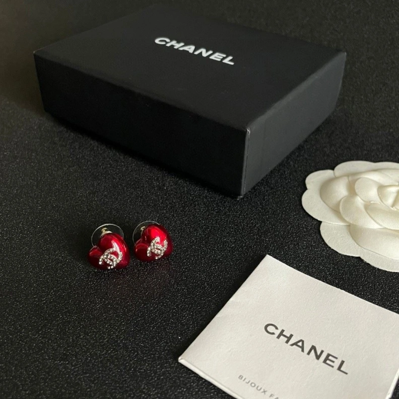Chxnxl Earrings Practical 284409