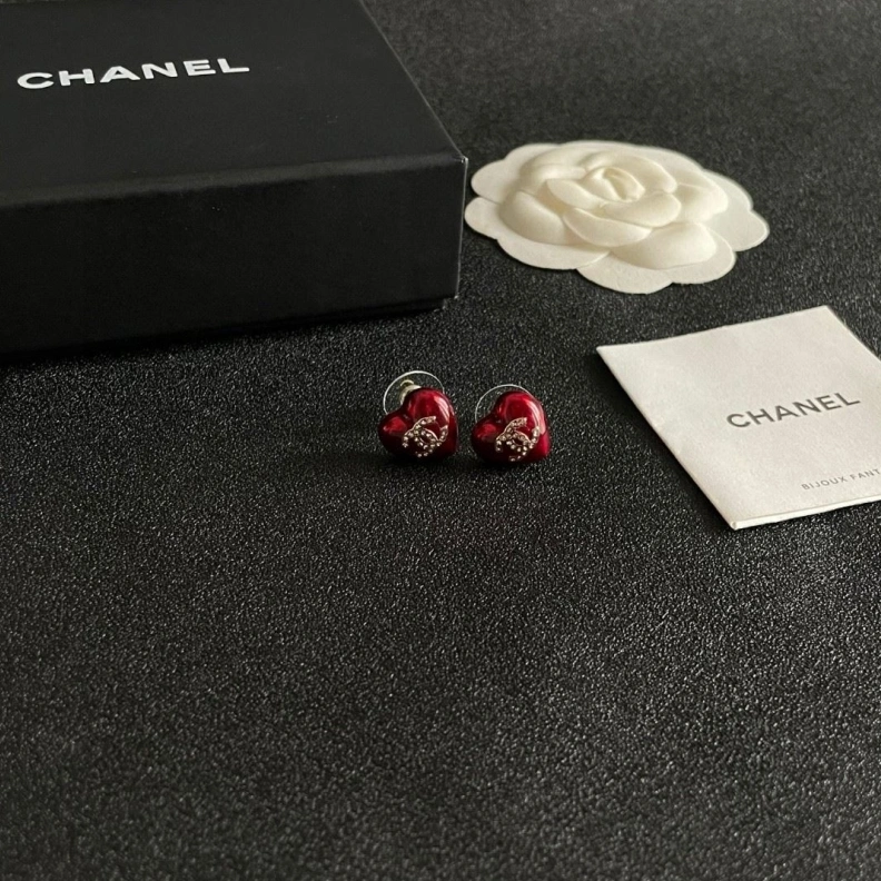 Chxnxl Earrings Practical 284409