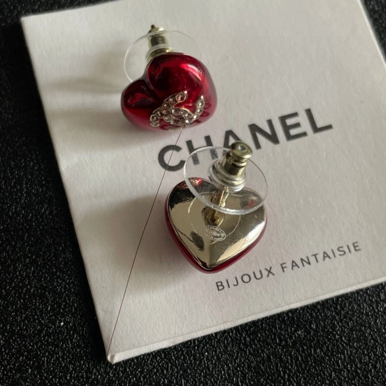 Chxnxl Earrings Practical 284409